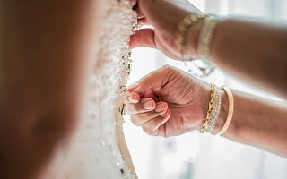 Сборы невесты